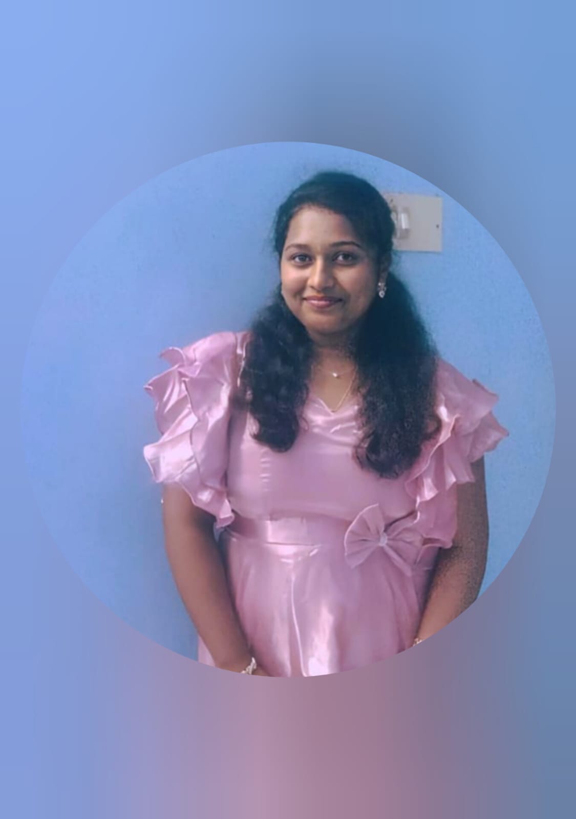 Monisha S